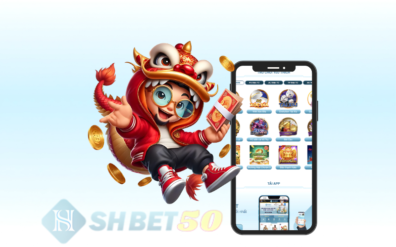 Casino shbet50