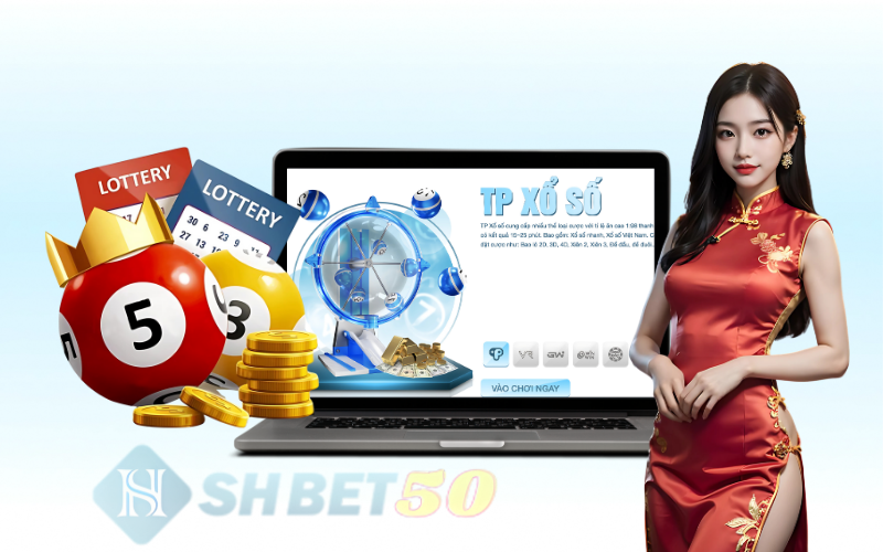 Lô đề online shbet50