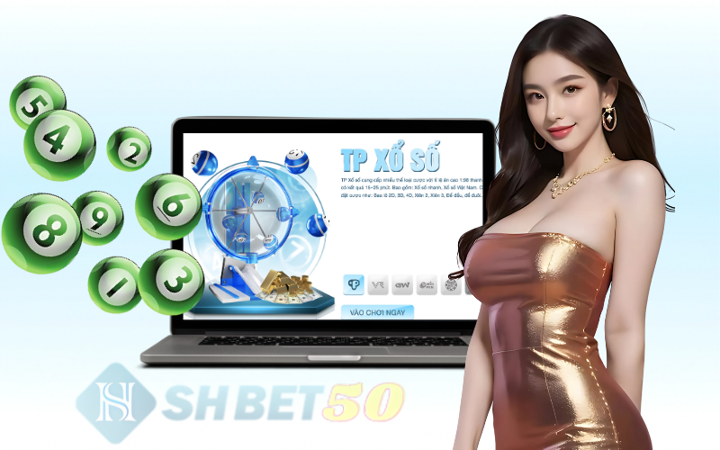 Xổ Số shbet50