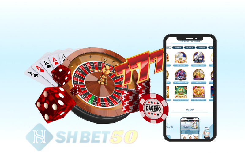 cá cược casino shbet50